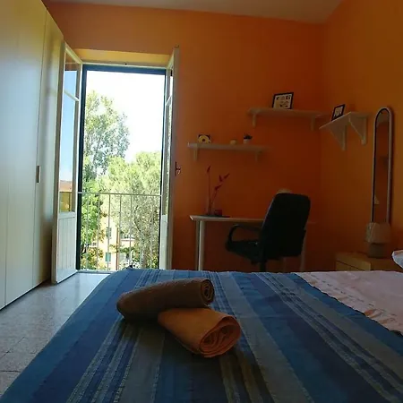 Apartment Casa Lele *