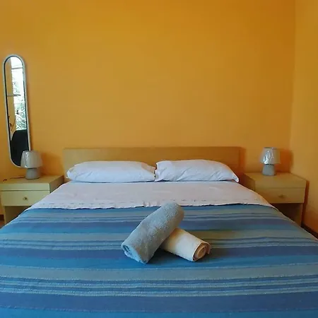 Casa Lele Apartment *
