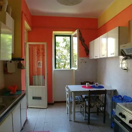 Apartment Casa Lele *