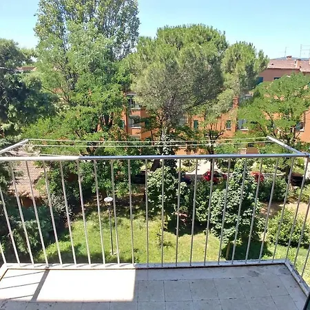 Casa Lele Apartment *